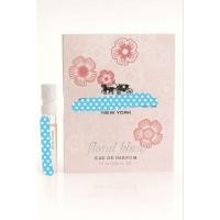 ราคา vial coachFloralBlush EDP 2 ml (41714897773)