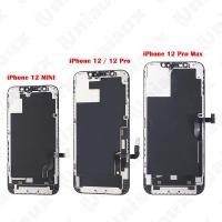 ราคา เหมาะสําหรับ iphone 6s 7 8plus จอแสดงผล X Xs 11 หน้าจอ LCD 12promax ประกอบหน้าจอ (51100815307)