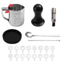 ราคา Hzsbckjyxgs2Espresso อุปกรณ์เสริม Espresso Distribution เครื่องมือ Espresso Tamper (41675069105)