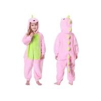ราคา [มี COD] ชุดนอนมาสคอต เด็ก กระต่าย ขาว หน้าอกชมพู (52202354898)