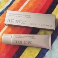 ราคา Laura mercier foundation primer hydrating 50 ml (588309653)