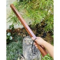 ราคา Copper ไม้คมแฝกไม้มะค่า ยาวประมาณ 60 ซม.(23 นิ้ว) (คัดพิเศษ) (29177145234)