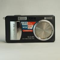 ราคา Ricoh Caplio R2 digital camera (22067916053)