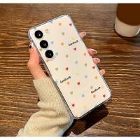 ราคา SAMSUNG ความงามกรณีHpสําหรับSamsung A56 5G A17 5G A07 A54 A04S A22 A32 4G A05 A05S A34 5G A26 A71 A53 A11 M11 A30 A33 5G A52 A35 A16 A15 A52 A53 A52 A53 A52 A25 5G A53 A53 A53 A53 A53 A53 A53 A53 A52 