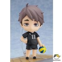 ราคา Nendoroid Haikyuu!! TO THE TOP Osamu Miya (21106170726)