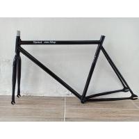 ราคา เฟรม จักรยานฟิคเกียร์ sprint non stop (5558734982)