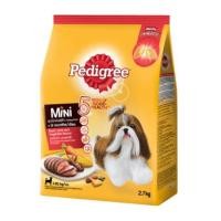 ราคา พร้อมส่ง เพดดิกรี มินิ ชนิดเม็ด 2.7KG (22445083968)