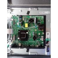 ราคา บอร์ด TV 55" Hisense Model 55A6500N ใช้กับเบอร์จอตามรูปของถอดใช้งานได้ (26332109646)