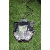 ราคา ไฟหน้า MSLAZ,M-SLAZ LED , โคมไฟหน้า M-SLAZ , เอ็มสแลท, ไฟหน้าเพรช ทั้งชุด LED M-SLAZ มือสองสวยๆ (47952339908)