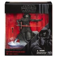 ราคา STAR WARS : Kmart Exclusive STAR WARS BLACK SERIES KYLO REN (Starkiller base) (7314913940)