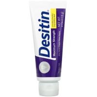 ราคา พร้อมส่ง Desitin Diaper Rash Paste Maximum Strength 4 oz (113 g) (23440262831)