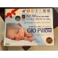 ราคา หมอนกันหัวแบน Gio Pillow (4608366302)