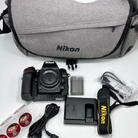 ราคา Body Nikon D7500 ชัตเตอร์ 2770 (26955110285)