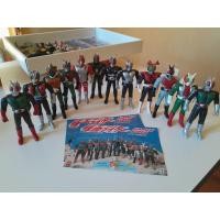 ราคา โมเดลไอ้มดแดง มาส์กไรเดอร์ 7-11 (41012776603)