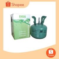 ราคา น้ำยาแอร์ REFRIGERANT REFRIGERANT (R22) บรรจุน้ำยา 3 KGs (3 กิโล ไม่รวมน้ำหนักถัง) น้ำยาแอร์R22 (10418425716)