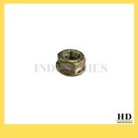 ราคา น็อตเกลียวซ้าย แหวนติด ของแท้ #17 เครื่องตัดหญ้า RM411/RM435/RM511/RM311/RM315 (40809279064)