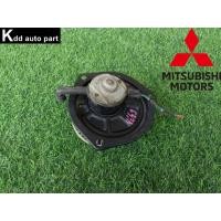 ราคา พัดลมโบลเวอร์แอร์ แท้มือสองญี่ปุ่น Mitsubishi Galant VR4 , E33A (29834157222)