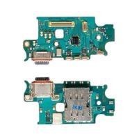 ราคา ชุดบอร์ดชาร์จ Samsung Galaxy S23 Plus ตูดชาร์จ Samsung Galaxy S23 Plus (27615681323)