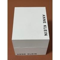 ราคา นาฬิกา Anne klein ประดับคริสตัล swarovski (17795782087)