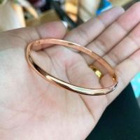 ราคา #กำไลนาคเกลี้ยงเศษนาคแท้ (19654305650)