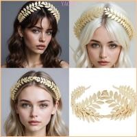 ราคา JACHE Laurel Hair Hoop Gothic Golden Leaf กรีกผมจัดแต่งทรงผมสําหรับ Live Show แถบคาดศีรษะ Gothic Carnivals แม่มดเครื่องแต่งกาย (42418040703)