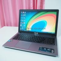ราคา Asus K550JK Core i7-4710HQ, GeForce GTX 850M 2GB สเปคแรงจัดเต็ม (223575627)