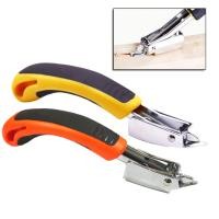 ราคา ที่ถอดลวดเย็บมัลติฟังก์ชั่น ลวดเย็บกระดาษ ยู แก่นเปิด เครื่องมือถอดเล็บสําหรับไม้ (44014651459)