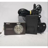 ราคา กล้องดิจิตอล​ คอมแพ็ค​ Nikon​ Coolpix s520 (6219822256)