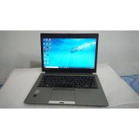 ราคา โน๊ตบุ๊ค Toshiba Protege Z30-A ซีพียูคอร์ i5 คีย์บอร์ดมีไฟ (2700017581)