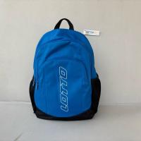 ราคา LOTTO CORPA Backpack กระเป๋าเป้แผนที่อย่างเป็นทางการของแท้ (44651298183)