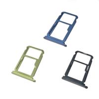 ราคา ถาดซิม Huawei P10 Plus ถาดใส่ซิมการ์ด SIM Card Holder Tray HUAWEI P10 Plus (16912513747)