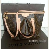 ราคา กระเป๋า Louis palermo pm (29177759389)