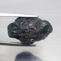 ราคา พลอย ก้อน ดิบ มรกต เอมเมอรัล ธรรมชาติ แท้ ( Unheated Natural Emerald ) หนัก 13.32 กะรัต (44253243787)