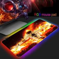 ราคา แผ่นรองเม้าส์ mouse pad gaming แผ่นรองเมาส์RGB mouse pad gaming speed EGA TYPE MP3 แผ่นรองเมาส์ Mou (25239705736)