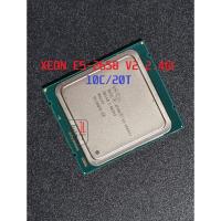 ราคา The1part Intel Xeon Processor E5-2658 v2 (5789305984)