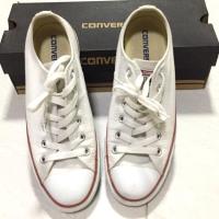 ราคา รองเท้า ผ้าใบ (Converse แท้ 100%) (1945772842)