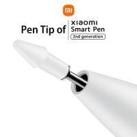 ราคา เคล็ดลับ Nib สําหรับ Xiaomi Smart Pen ปลายปากกาทดแทนรุ่นที่ 2 ปลายปากกาอัจฉริยะ Xiaomi (43809235383)