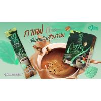 ราคา สมปอง คอฟฟี่ (กาแฟปรุงสำเร็จรูปชนิดผง) Sompong Coffee (Instant coffee mix)1กล่อง10ซอง (23333576623)