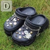 ราคา ตัวติดรองเท้า crocs ที่ติดรองเท้า crocs DIY ตัวติดรองเท้าหัวโต ตัวติดรองเท้า crocs ที่ติดรองเท้า ที่ติดรองเท้า crocs ตั (16970730927)