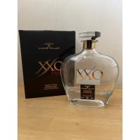 ราคา PIERRE VALLET ขวดเปล่า COGNAC 40% 700ml (25677585940)