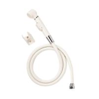 ราคา PW Cotto ชุดสายฉีดชำระ รุ่น CT666N#WH(HM) สีขาว (24450030178)