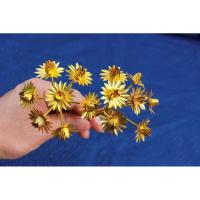 ราคา ดอกไม้ไหว ปิ่นปักผม (ช่อดอกพิกุล) (23751342227)