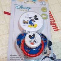 ราคา จุกหลอก Disney Baby พร้อมสายคล้อง (7756604833)