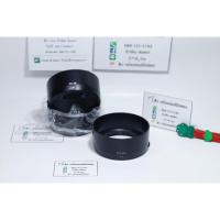 ราคา ES-68 เลนส์ฮู้ด for Canon EF50mm f1.8 STM (1341740675)
