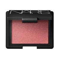 ราคา (# Super Orgasm) Nars Blush Cheek Color 4.8g # Super Orgasm บลัชออนเนื้อฝุ่น สีพีชมีชิมเมอร์เพิ่มประกายให้พวงแก้มโดดเด่น (926424012)