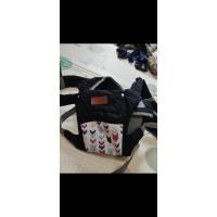 ราคา Preloved baby leon เป้อุ้มฮิปซีท (29215153537)