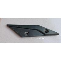 ราคา ฝาครอบโซ่ล่าง Yamaha R15 v2 มือสองเดิม (40521692218)