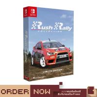ราคา Nintendo Switch™ Rush Rally Collection [Limited Edition] LE PLAY EXCLUSIVES [bY ClaSsIC GaME] (26875828360)