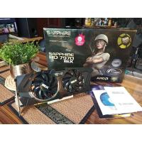 ราคา การ์ดจอ มือสอง SAPPHIRE HD7970 3GB (2977702720)