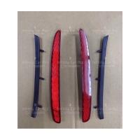 ราคา ตัวสะท้อนแสงกันชนหลัง Honda Civic Fc Type R Si (56800855174)